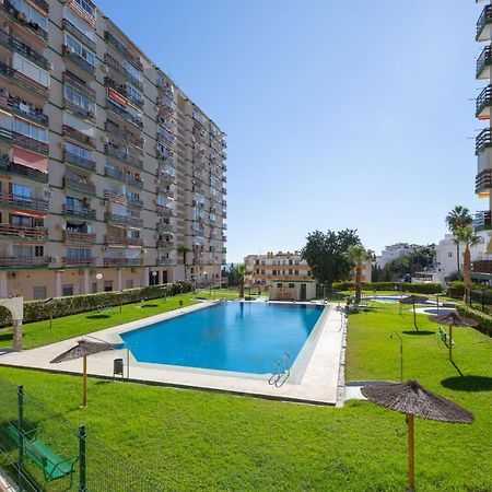 Estudio Las Naciones Benalmadena Exterior photo