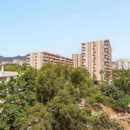 Estudio Las Naciones Benalmadena Exterior photo
