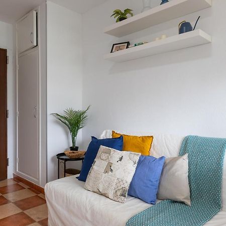 Estudio Las Naciones Benalmadena Exterior photo