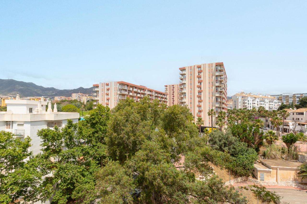 Estudio Las Naciones Benalmadena Exterior photo