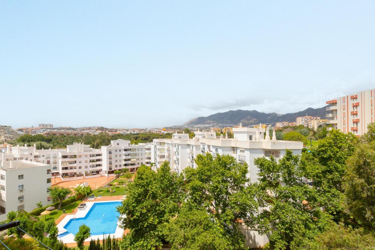 Estudio Las Naciones Benalmadena Exterior photo
